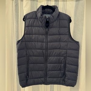 G.H. Bass & Co Men’s Puffer Vest